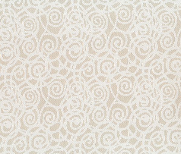 Spiral Pedestral